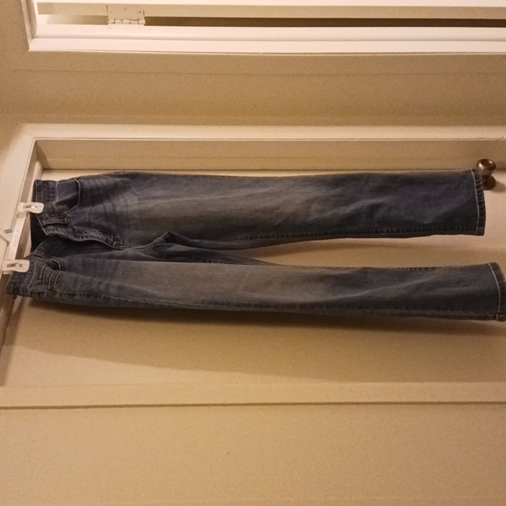Women's Jean's